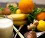 Fruit for smoothies