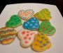 Valentines Day Cookies