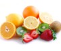 Assorted fruit