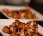 crispy cauliflower